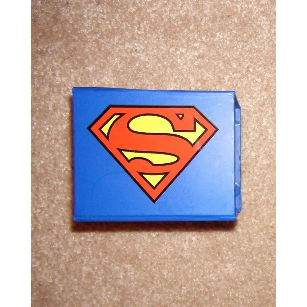 Cufflinks DC Comics 4GB USB Flash Drive Superman